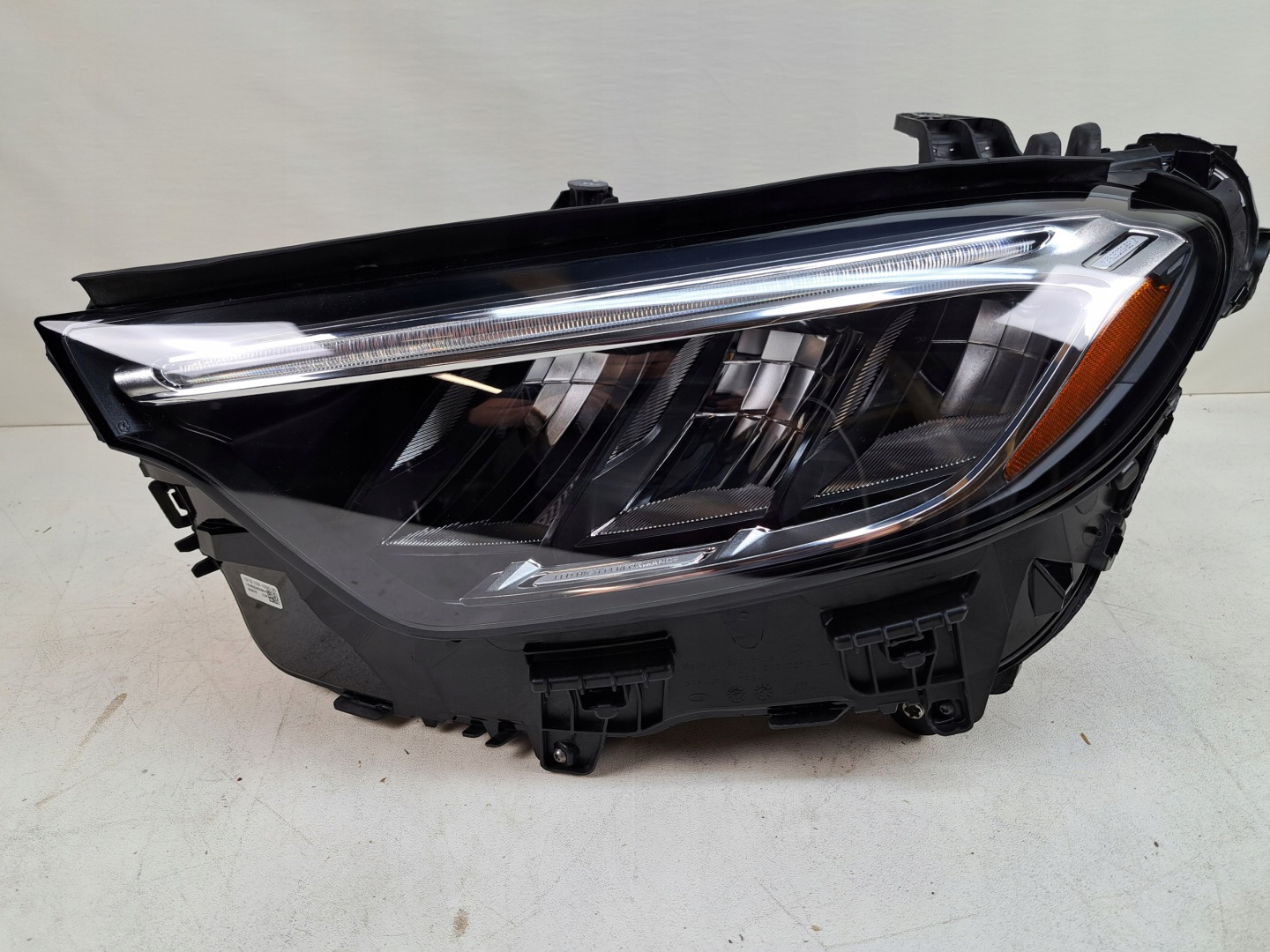 Frontscheinwerfer Mercedes-Benz GLC W253 A2549061900 High Performance LED Links Headlight - Thumbnail 1