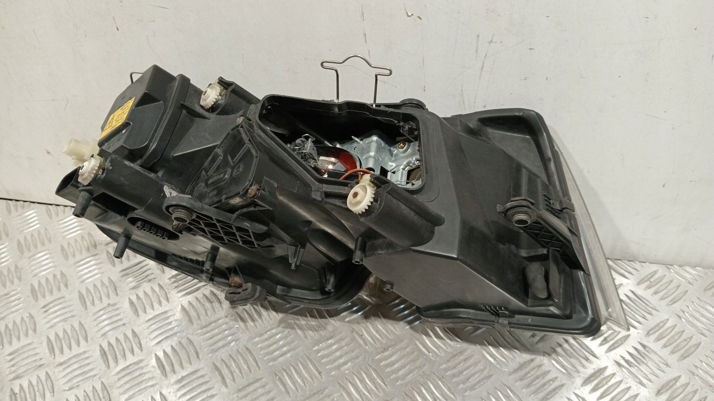 Frontscheinwerfer Skoda Superb 3U 3U1941017 Halogen Links Scheinwerfer Headlight - Thumbnail 12