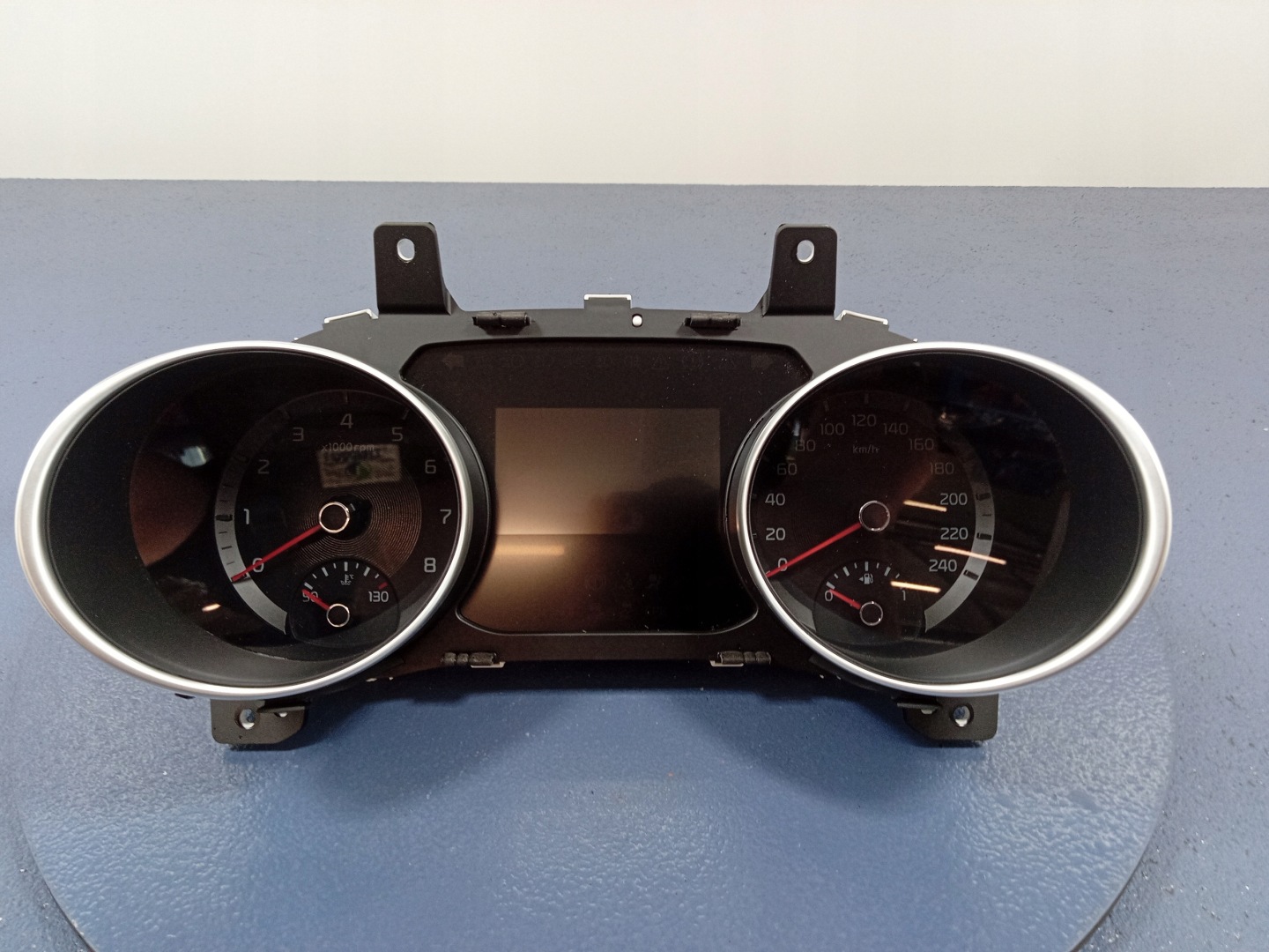 Kia Ceed Magentis GD Screen Kombiinstrument Tacho - Thumbnail 1
