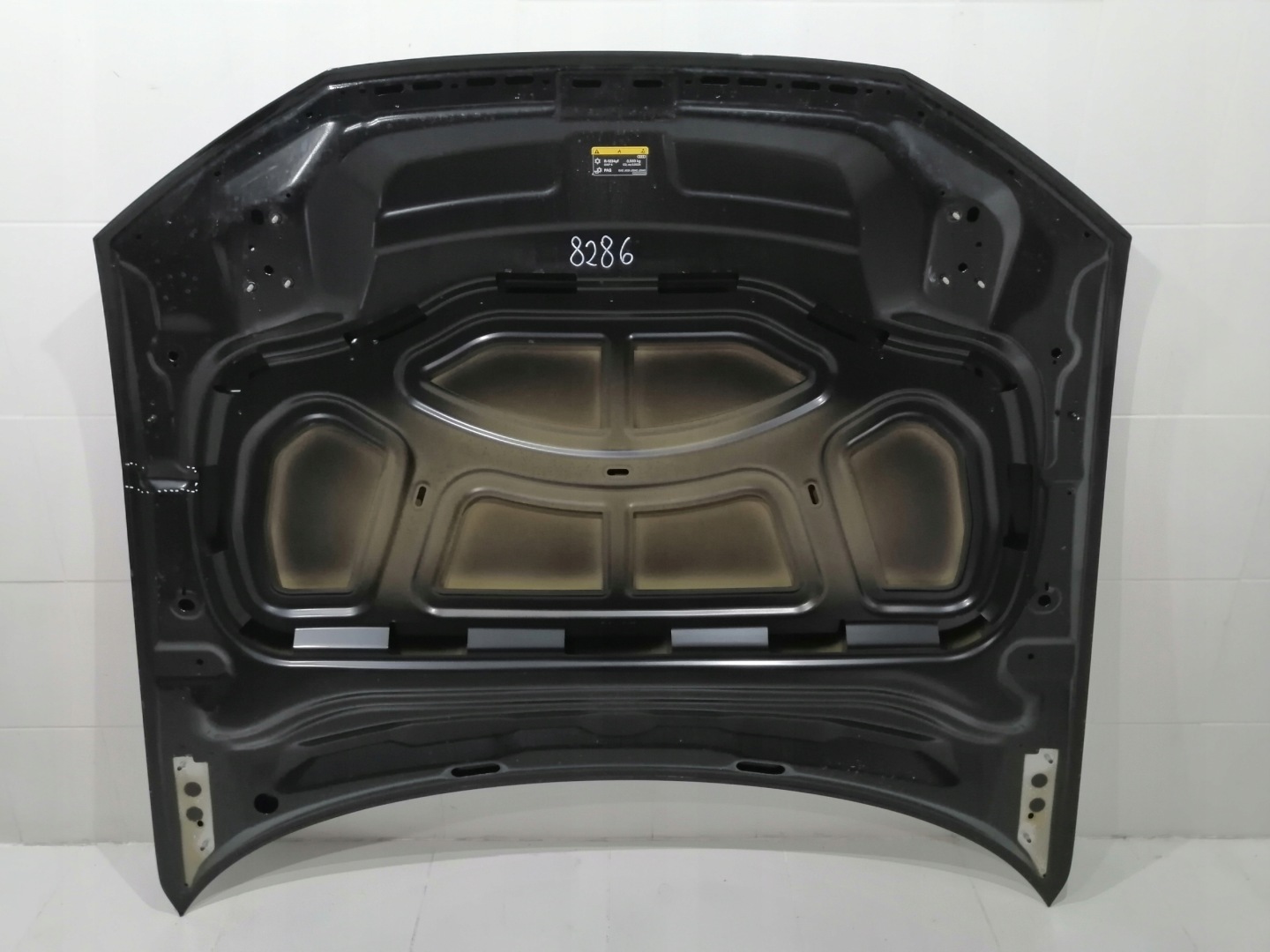 Motorhaube Audi A6 Bonnet Hood - Thumbnail 10