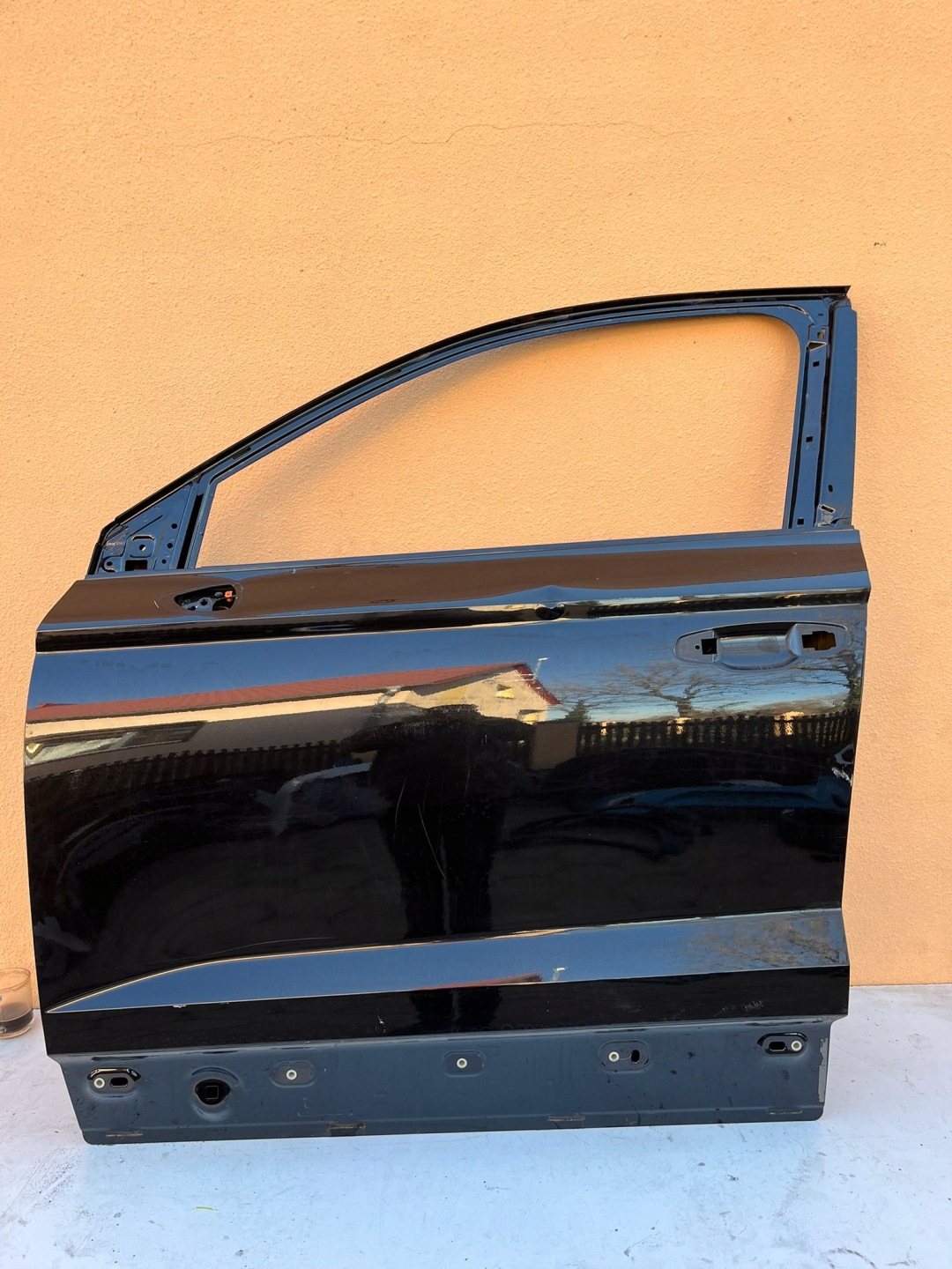 SEAT Ateca 5FP Tür Vorne Links Door Porta Porte - Thumbnail 1