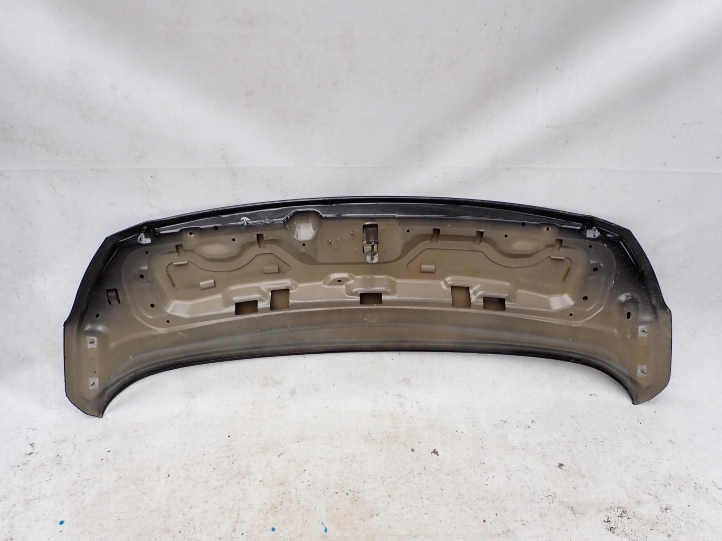 Motorhaube Citroen Jumpy I Bonnet Hood - Thumbnail 10
