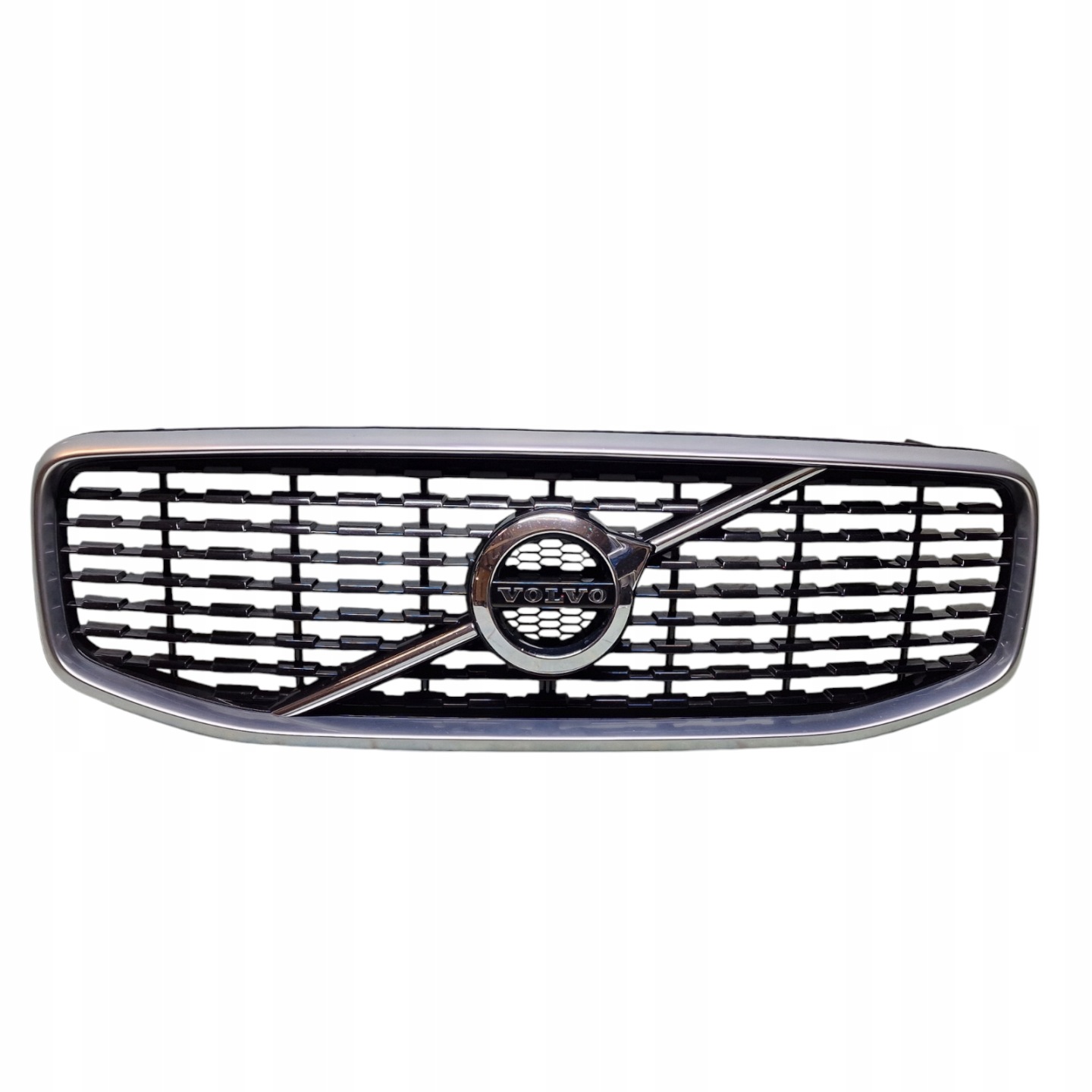 Volvo XC60 Kühlergrill FRONTGRILL Kühlergitter 32228569 - Thumbnail 1