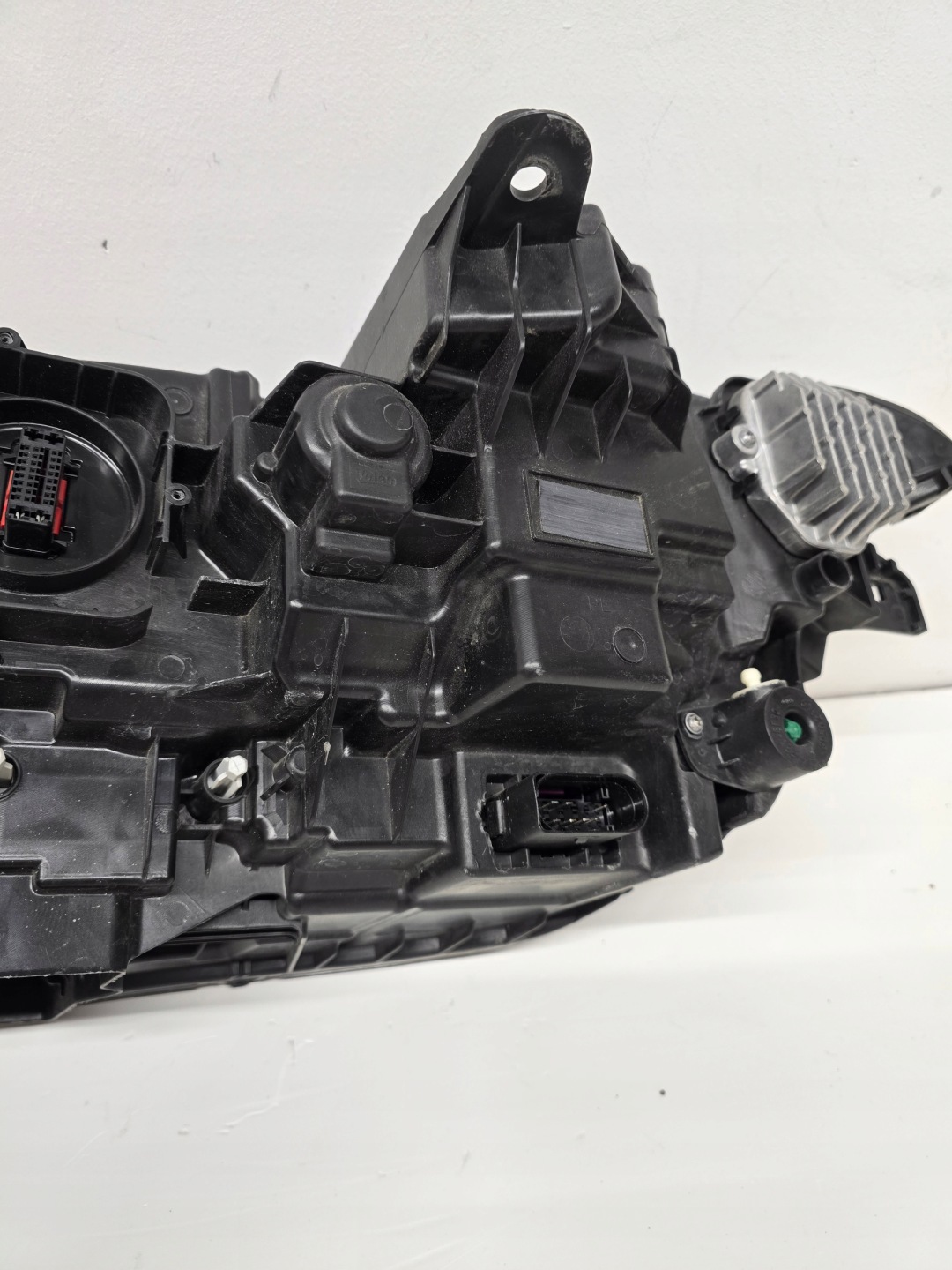 Frontscheinwerfer Volvo XC90 31446688 LED Rechts Scheinwerfer Headlight - Thumbnail 11