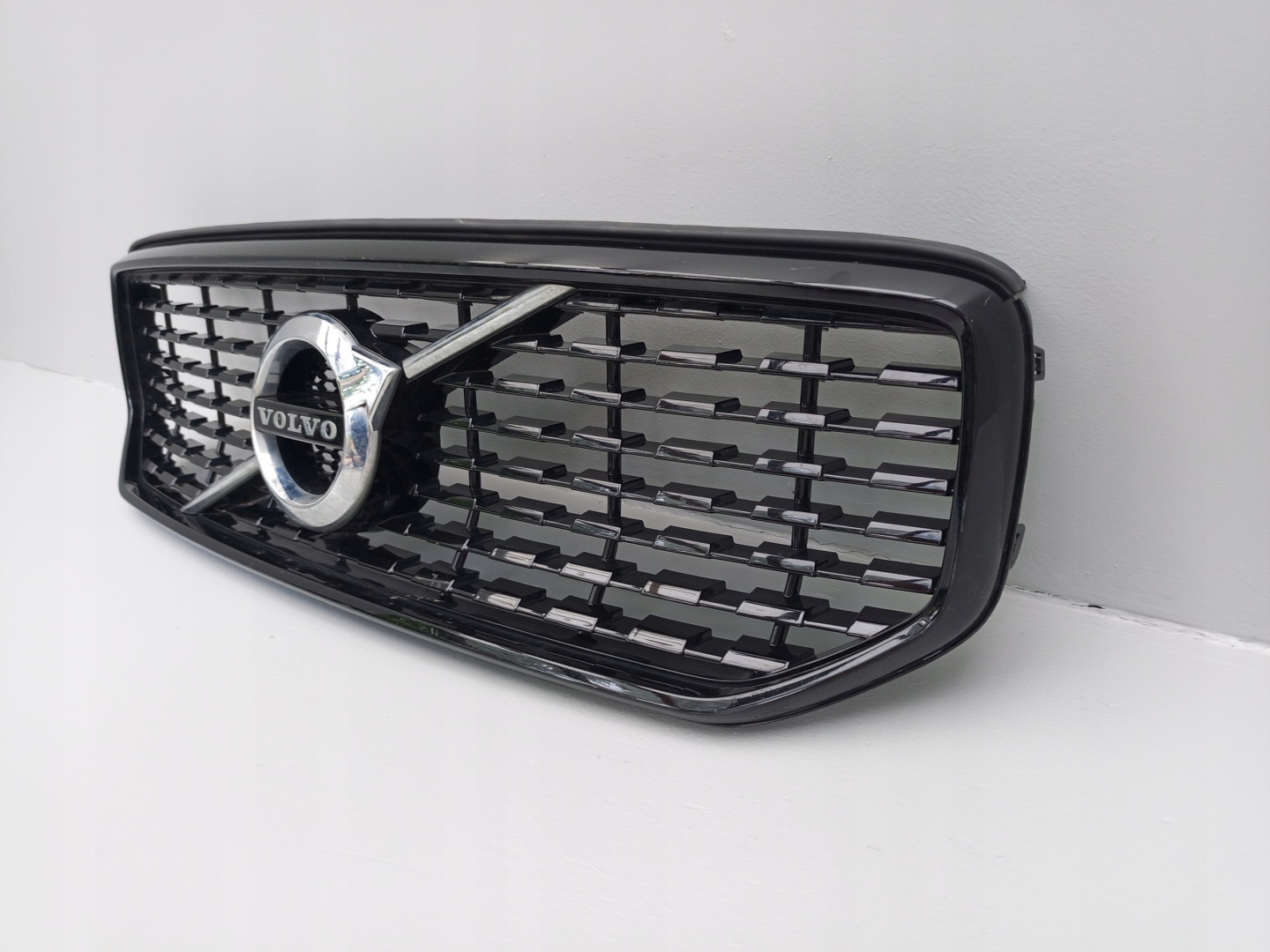 Volvo XC40 Kühlergrill FRONTGRILL Kühlergitter 31457346VO - Thumbnail 4