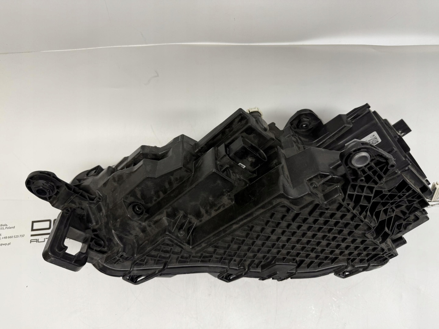 Frontscheinwerfer Skoda Scala 655 655941016 LED Rechts Scheinwerfer Headlight - Thumbnail 8
