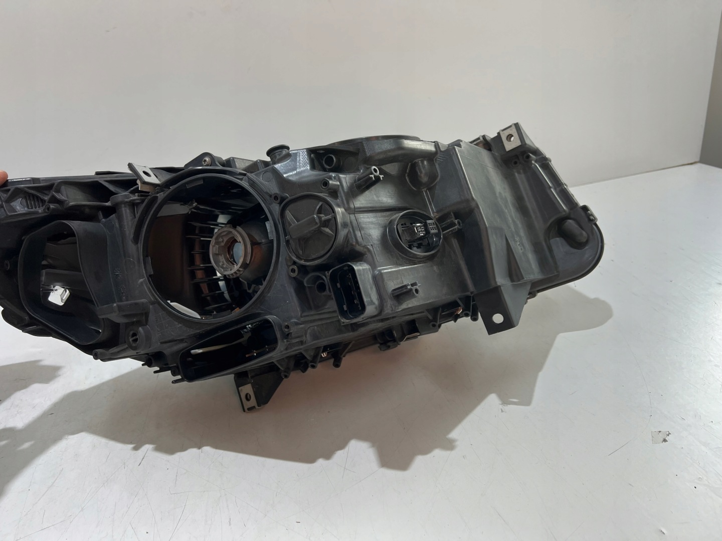 Frontscheinwerfer BMW 5 F07 Xenon Links Scheinwerfer Headlight - Thumbnail 8