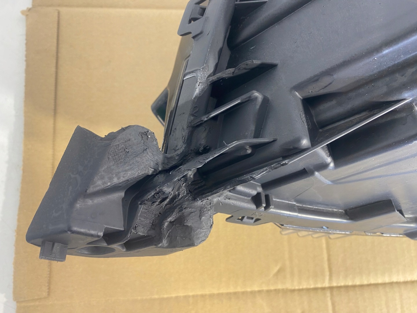 Frontscheinwerfer Peugeot 208 I 9833036180 LED Rechts Scheinwerfer Headlight - Thumbnail 10