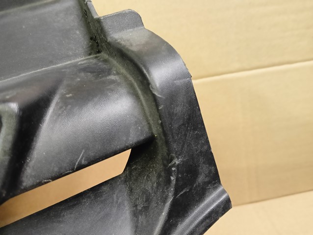 Renault Trafic L Kühlergrill FRONTGRILL Kühlergitter 279ATRAPAG - Thumbnail 4