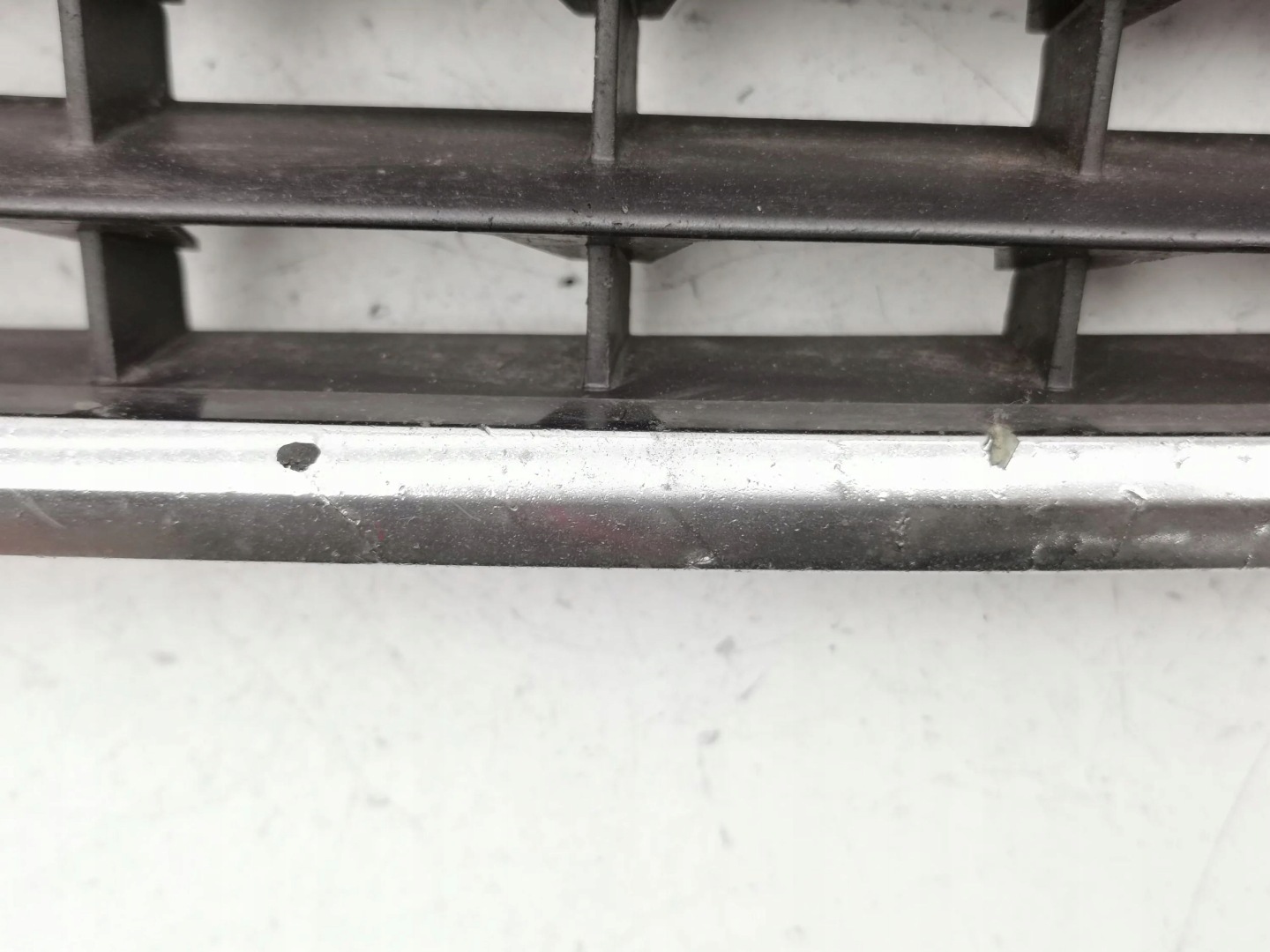 Audi A8 Kühlergrill FRONTGRILL Kühlergitter 4E0853653AC - Thumbnail 12