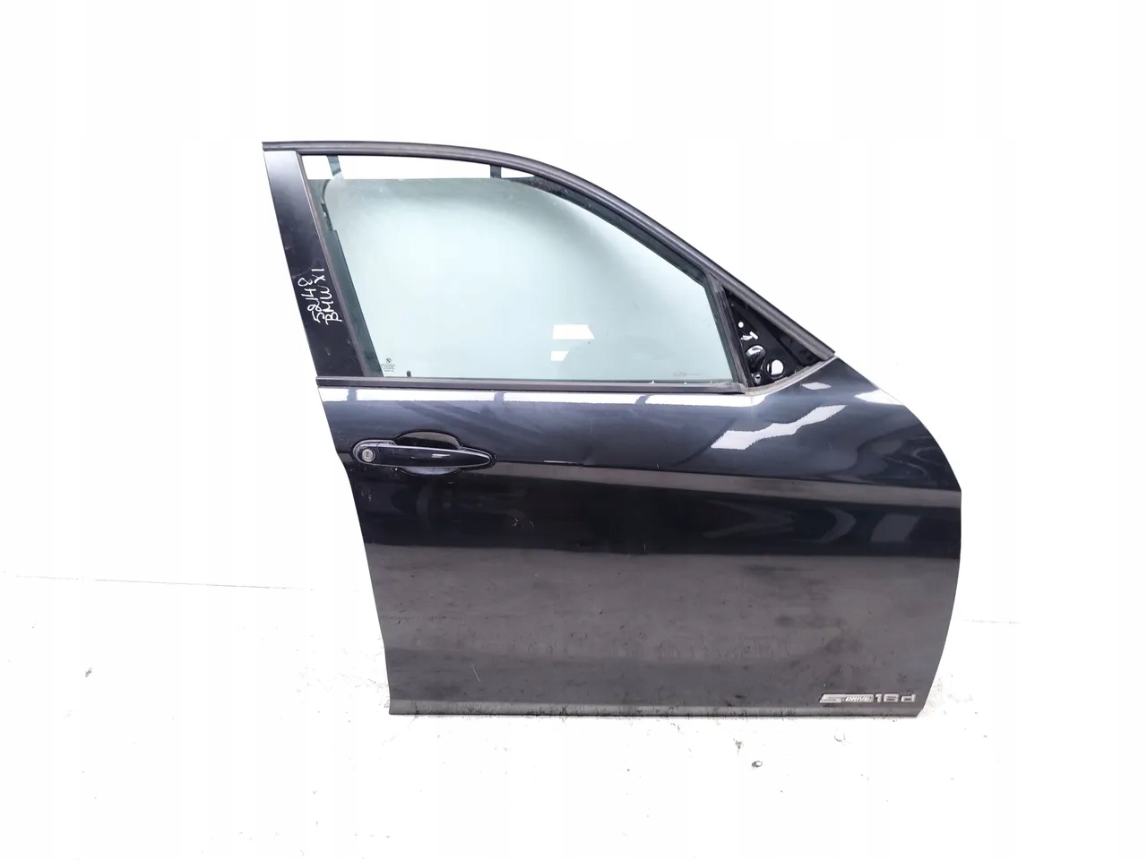 BMW X1 U11 Tür Vorne Rechts SUV Door Porta Porte - Thumbnail 9