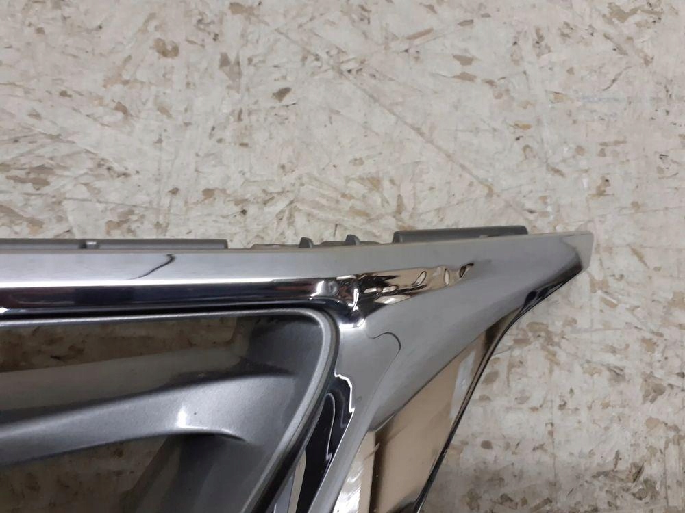 Lexus RX HXU3 Kühlergrill FRONTGRILL Kühlergitter 53155 - Thumbnail 4