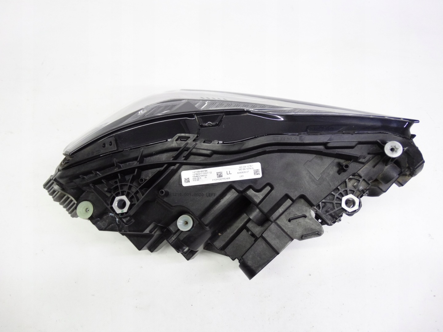 Frontscheinwerfer BMW 2 G87 8083635 LED Links Scheinwerfer Headlight - Thumbnail 12