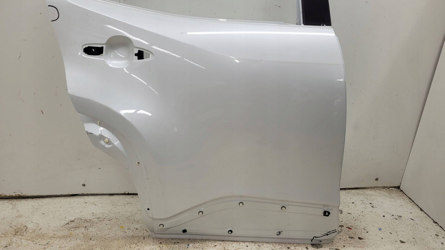 Toyota Yaris Cross XPB1F Tür Hinten Rechts Door Porta Porte - Thumbnail 3