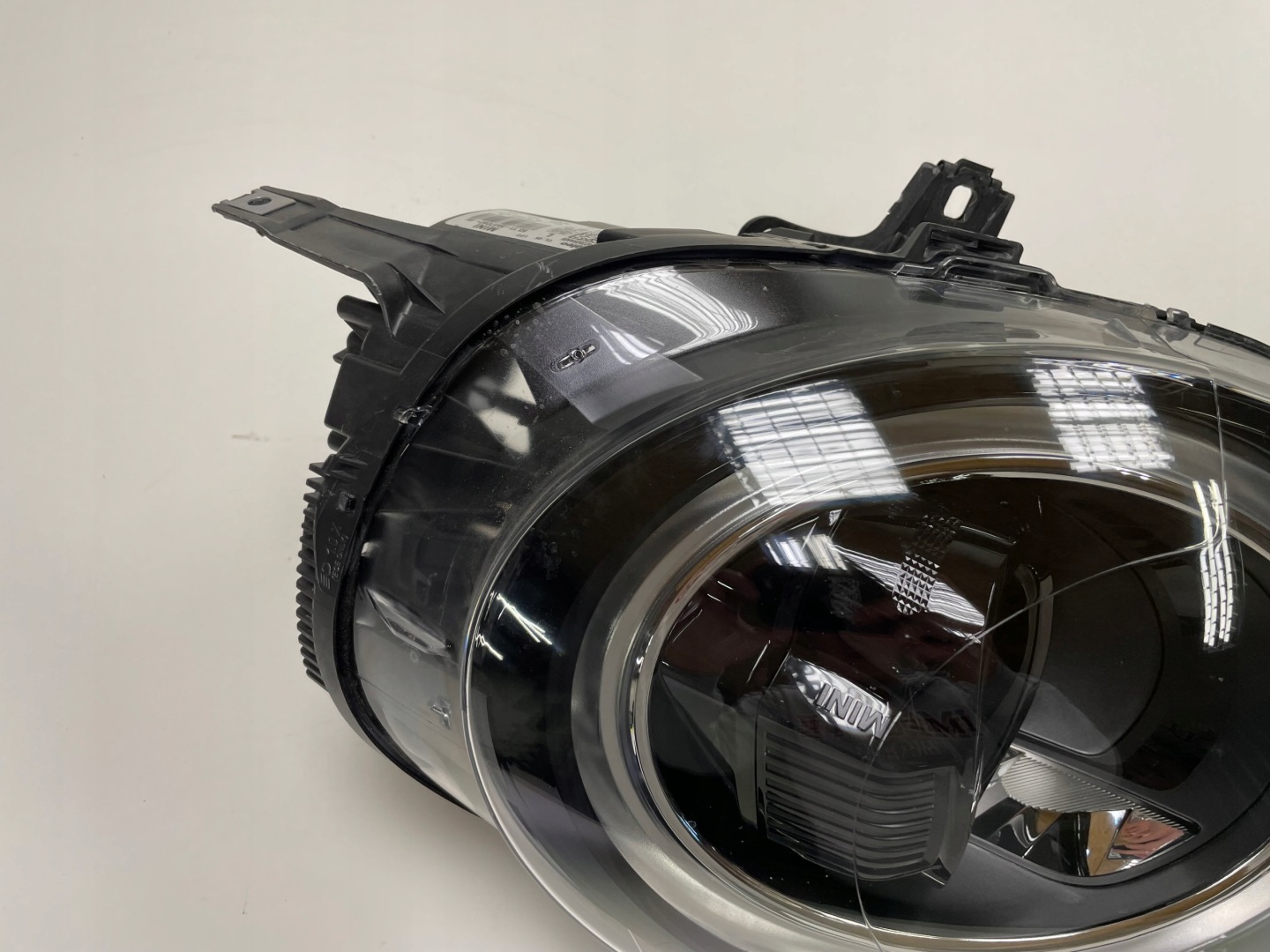 Frontscheinwerfer Mini MINI F56 3742350 LED Links Scheinwerfer Headlight - Thumbnail 9