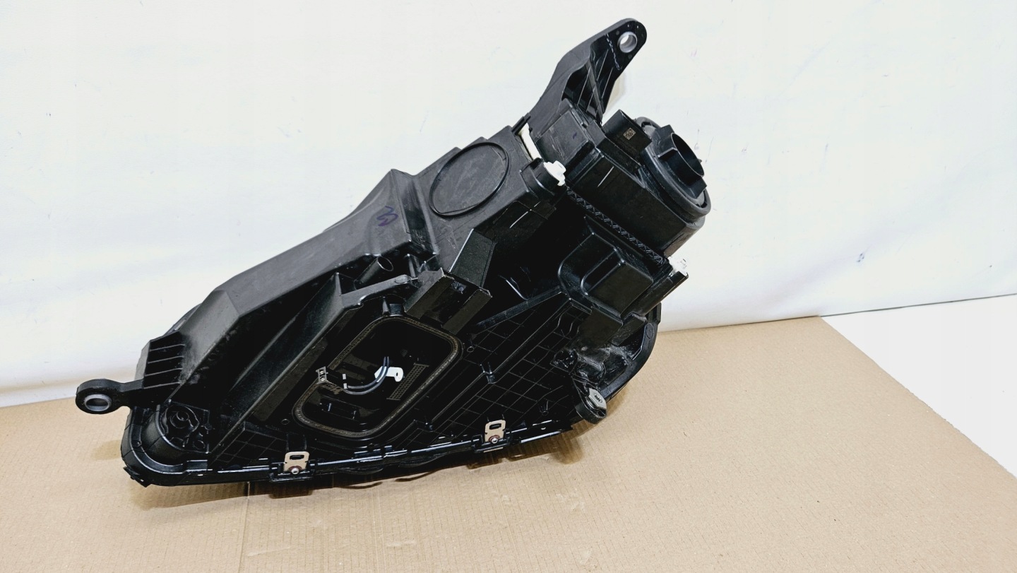 Frontscheinwerfer Mercedes-Benz GLE W167 A1679069604 LED Rechts Headlight - Thumbnail 11
