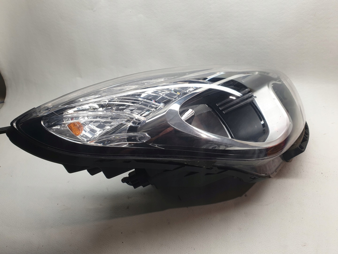 Frontscheinwerfer Hyundai ix20 JC Facelift LED Rechts Scheinwerfer Headlight - Thumbnail 6