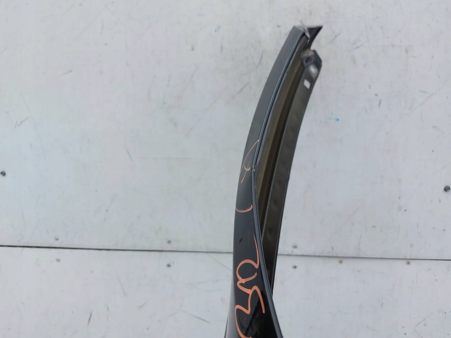 Kotflügel BMW 3 F31 Vorne Rechts Fender Parafanghi Ailes - Thumbnail 7