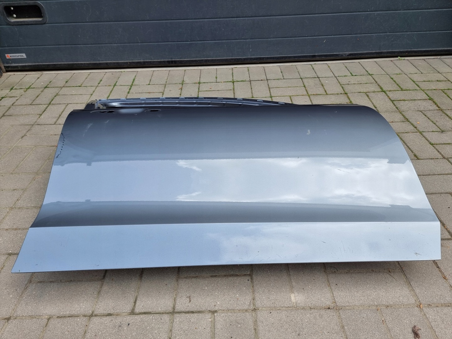 Volvo S90/V90 S90 Tür Vorne Rechts Door Porta Porte - Thumbnail 10