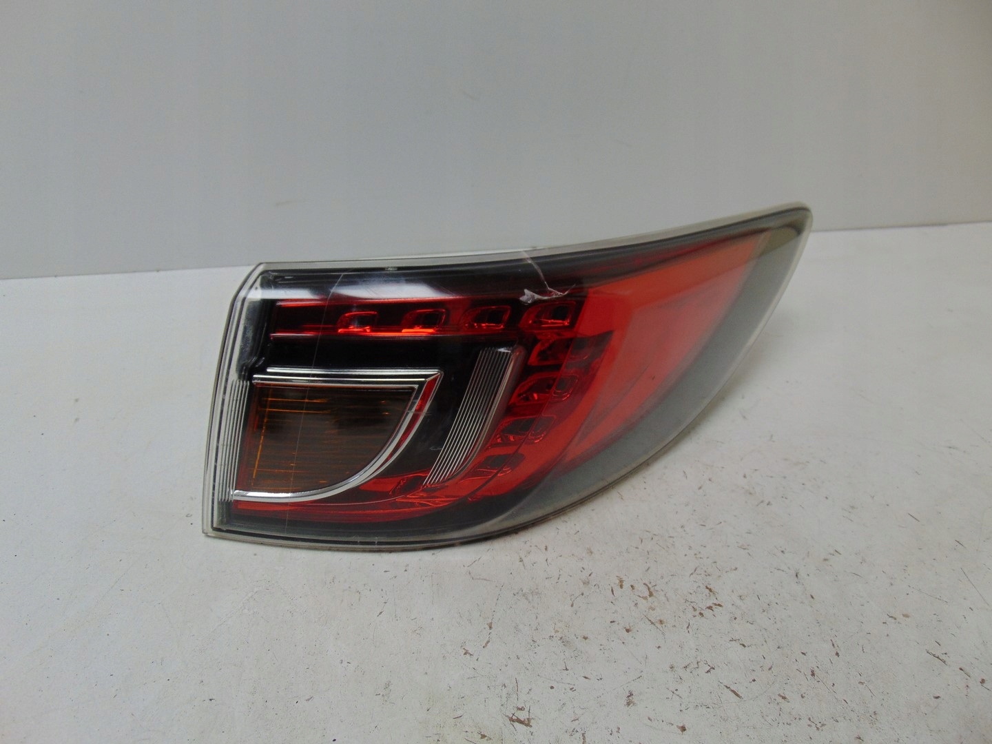 Mazda 6 GH Rückleuchte Rearlamp - Thumbnail 5