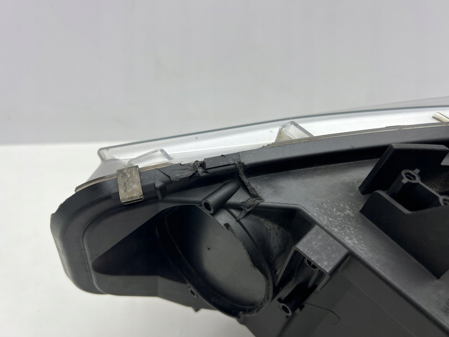 Frontscheinwerfer BMW 4 F33 7410786 Xenon Links Scheinwerfer Headlight - Thumbnail 9