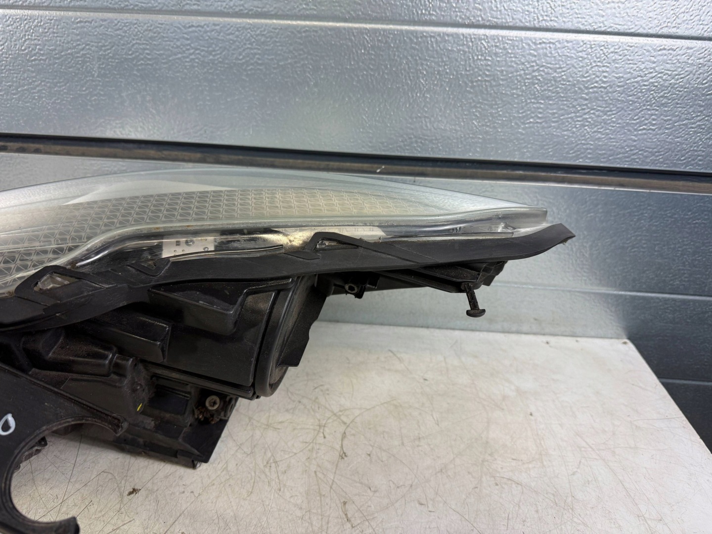 Frontscheinwerfer Citroen DS5 9808717880 Bi-Xenon Rechts Scheinwerfer Headlight - Thumbnail 7