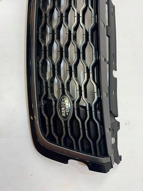 Land Rover Range Velar L560 Kühlergrill FRONTGRILL Kühlergitter - Thumbnail 3
