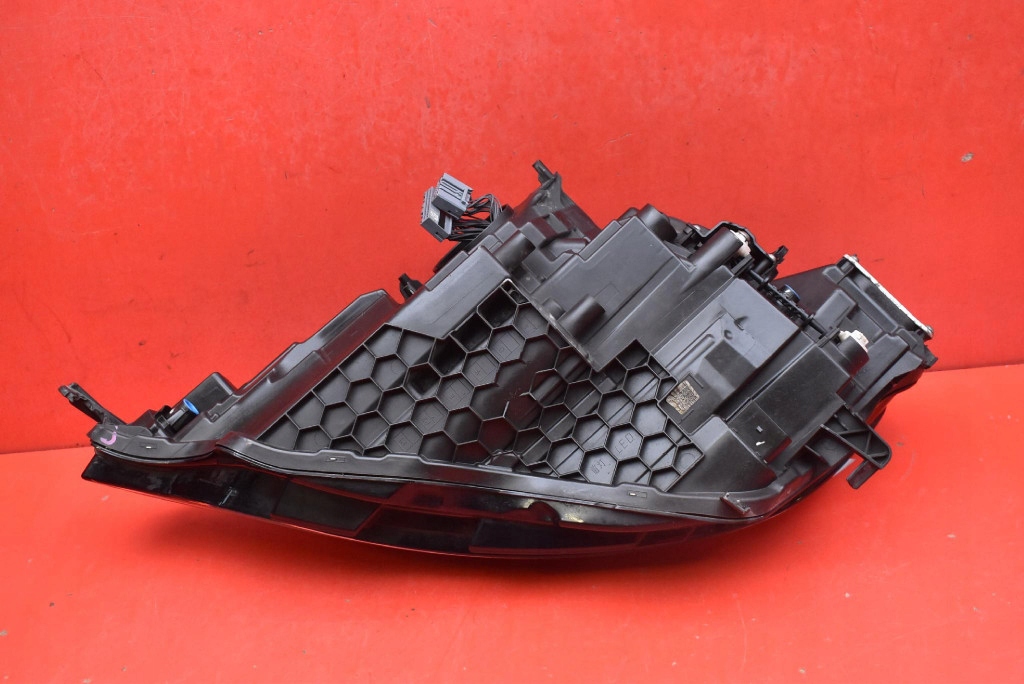 Frontscheinwerfer Volvo S60/V60 V60 LED Rechts Scheinwerfer Headlight - Thumbnail 8