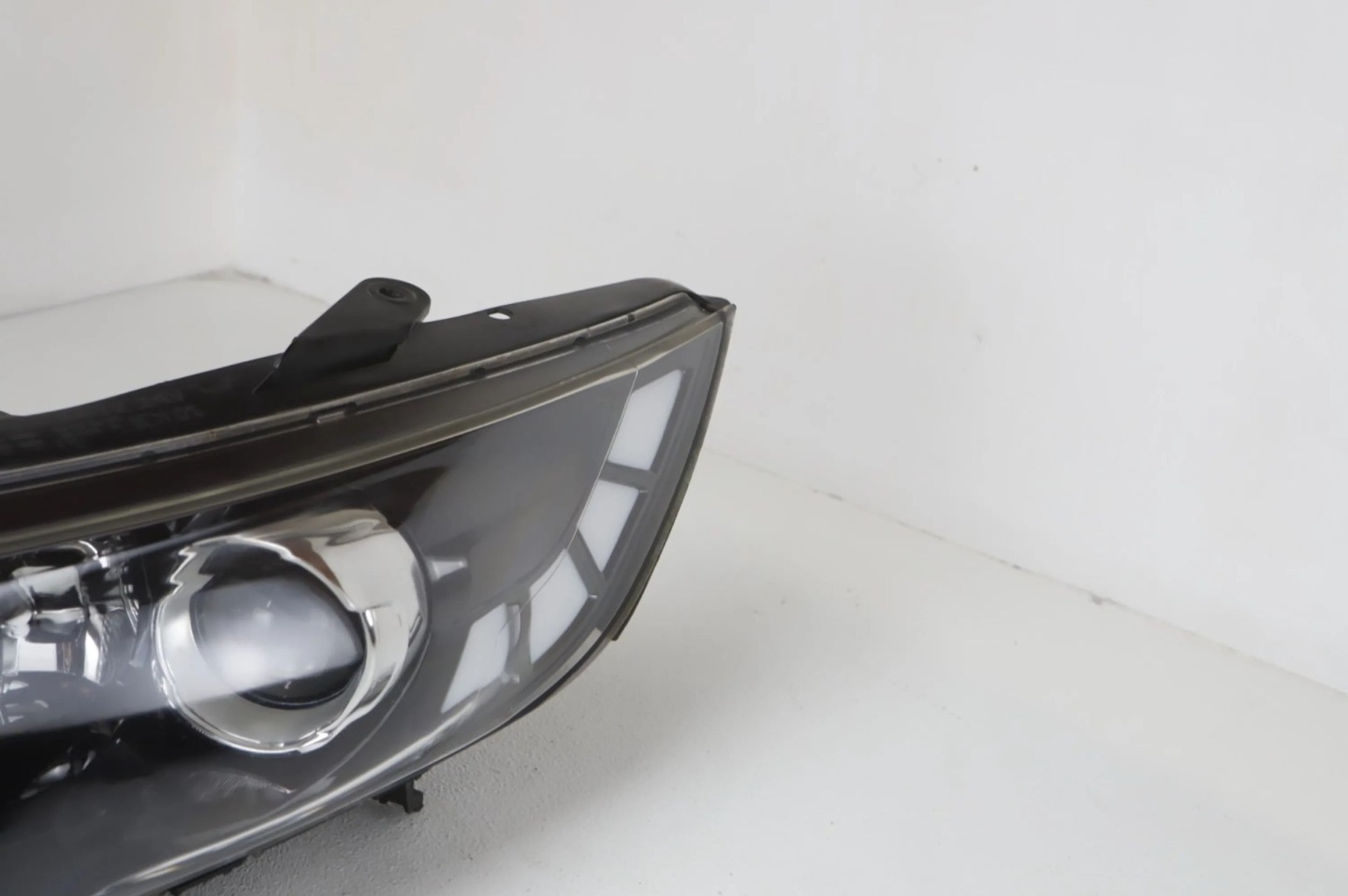 Frontscheinwerfer Kia Optima JF LED Links Scheinwerfer Headlight - Thumbnail 5