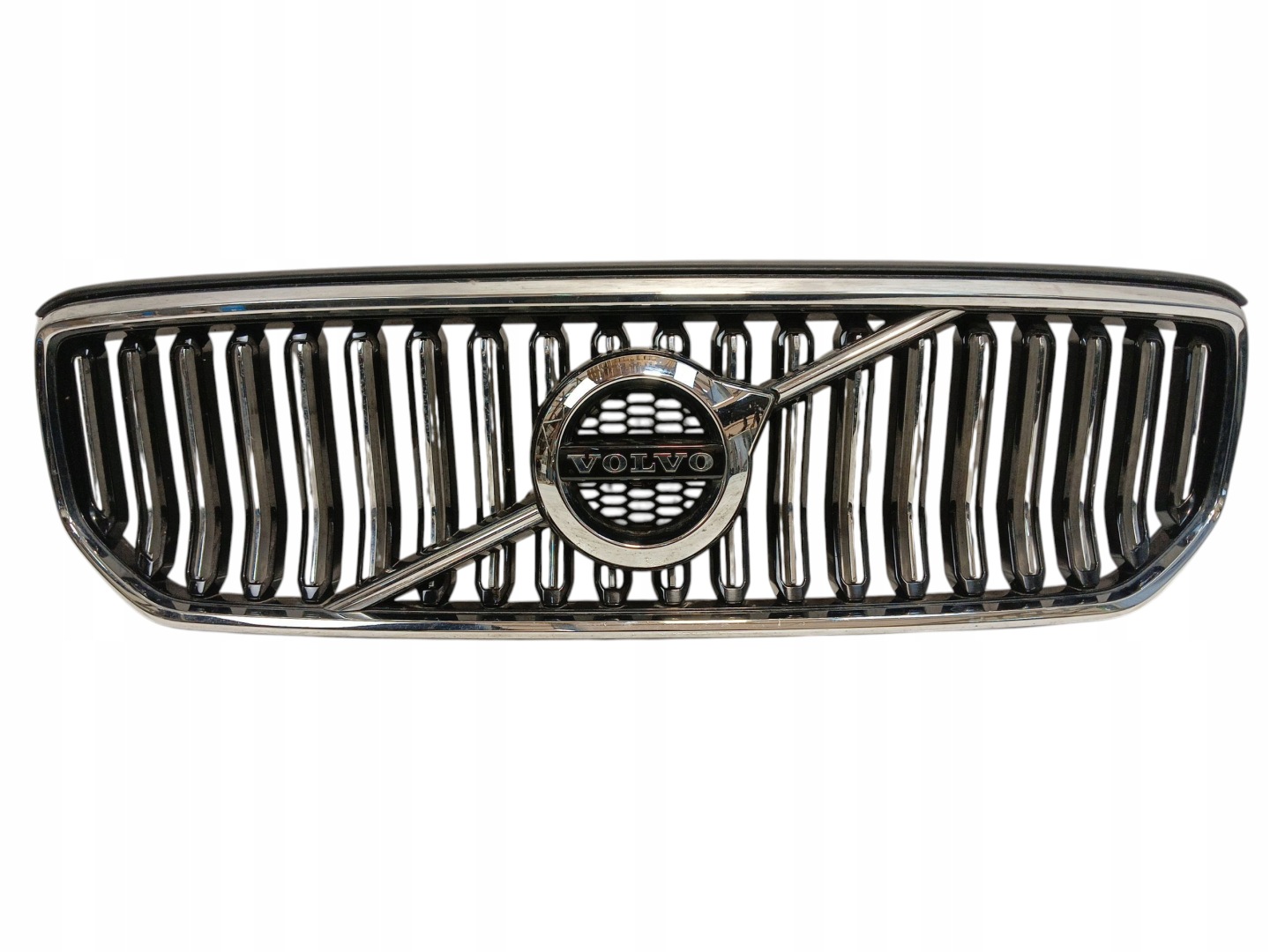 Volvo XC40 Kühlergrill FRONTGRILL Kühlergitter 31416623 - Thumbnail 1