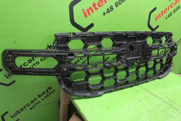 Ford Ranger 4 Mk4 Kühlergrill FRONTGRILL Kühlergitter P1WB8350FA - Thumbnail 3