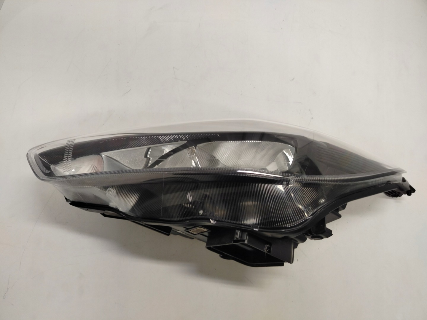 Frontscheinwerfer Ford Focus III Mk3 F1EB13W030ECF LED Links Headlight - Thumbnail 11