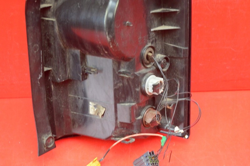 Land Rover Discovery LA Rückleuchte Rearlamp - Thumbnail 11