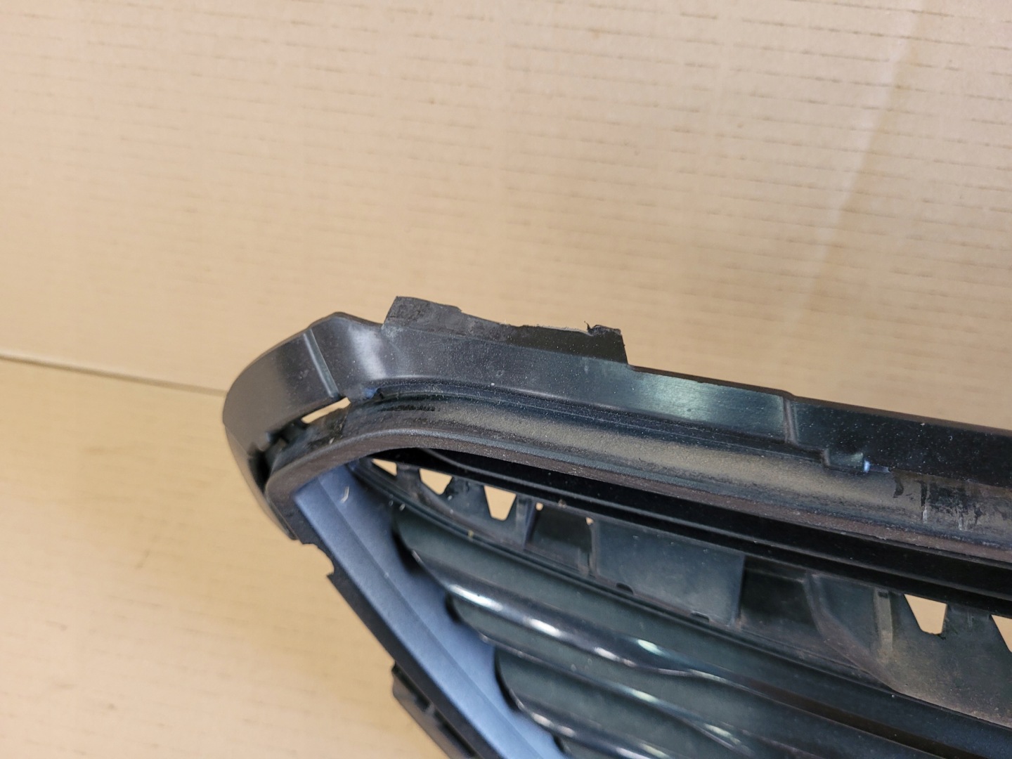 Opel Insignia Kühlergrill FRONTGRILL Kühlergitter 90910002 - Thumbnail 5
