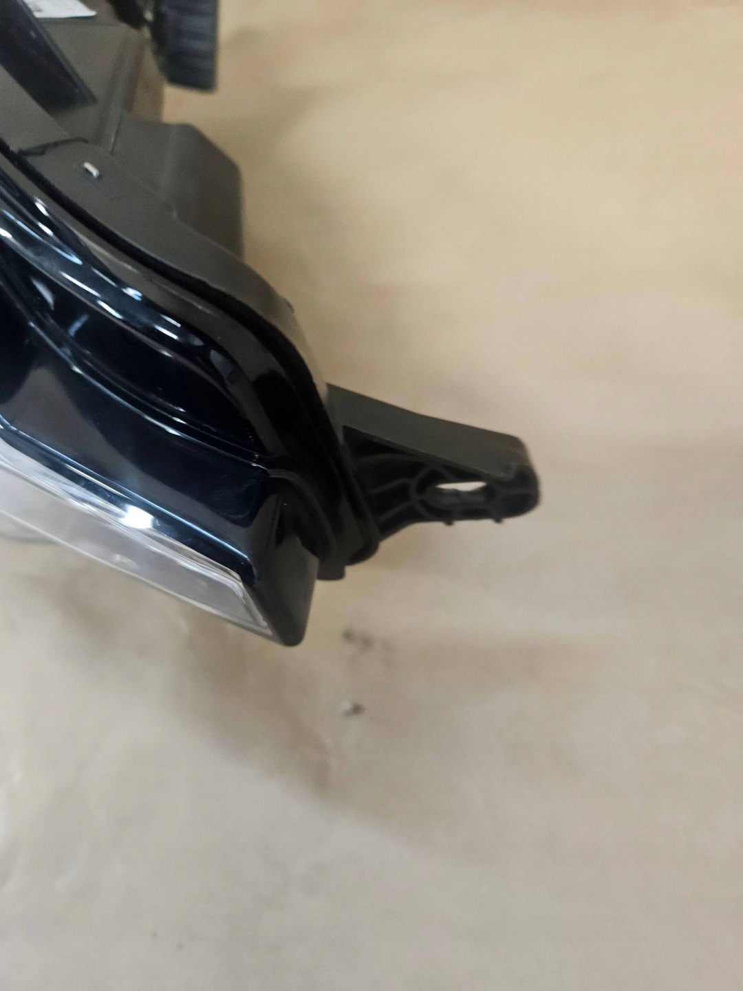 Frontscheinwerfer Volvo S60/V60 S60 32314191 LED Links Scheinwerfer Headlight - Thumbnail 10