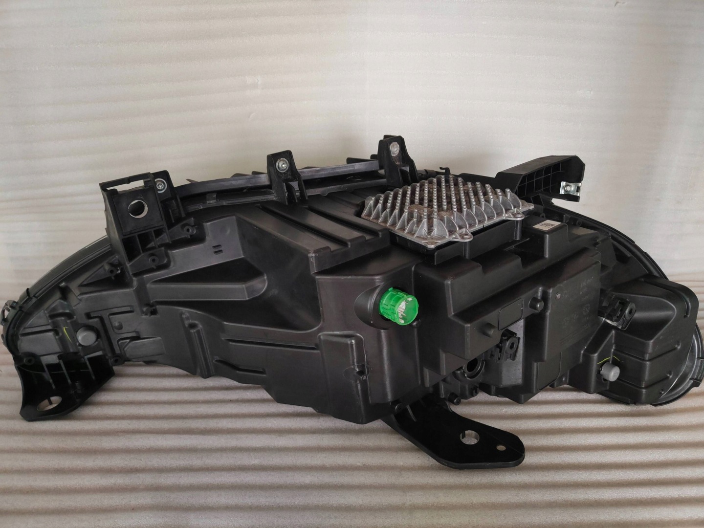 Frontscheinwerfer Alfa Romeo Stelvio Typ 949 LED Links Scheinwerfer Headlight - Thumbnail 3