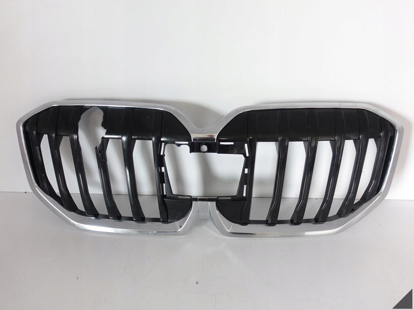 BMW 2 F44 Kühlergrill FRONTGRILL Kühlergitter 8737189 - Thumbnail 1