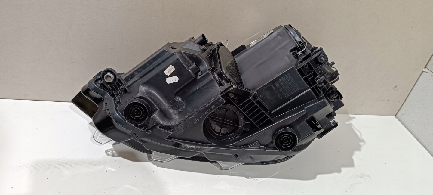 Frontscheinwerfer VW Golf Sportsvan 517941006D LED Rechts Scheinwerfer Headlight - Thumbnail 10