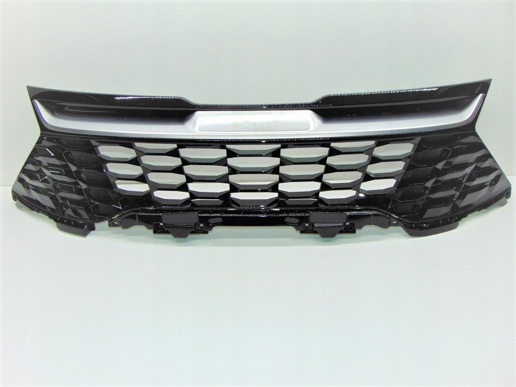 Kia Sportage NQ5 Kühlergrill FRONTGRILL Kühlergitter - Thumbnail 1