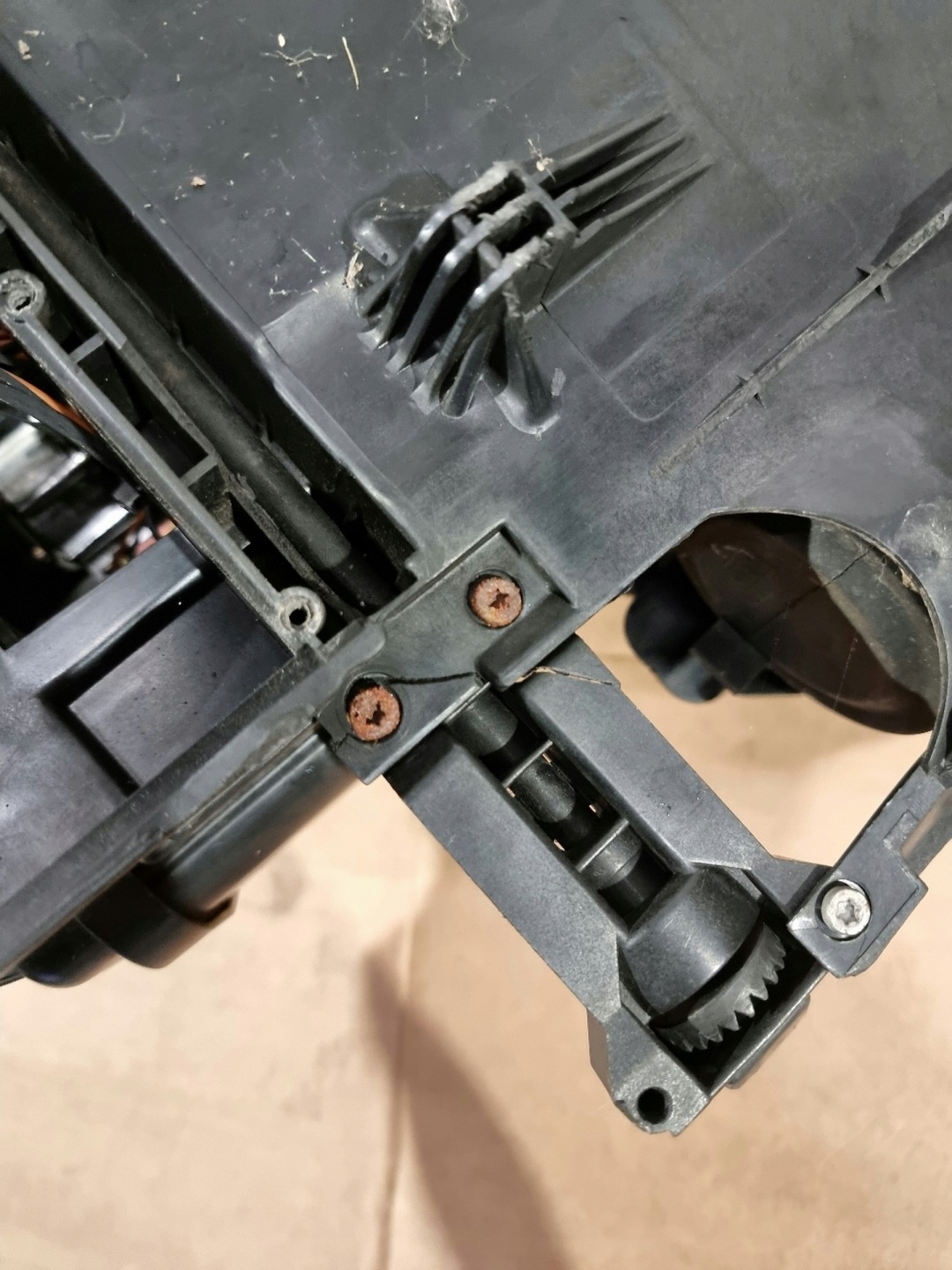Frontscheinwerfer Porsche Cayenne 9YA LED Rechts Scheinwerfer Headlight - Thumbnail 9