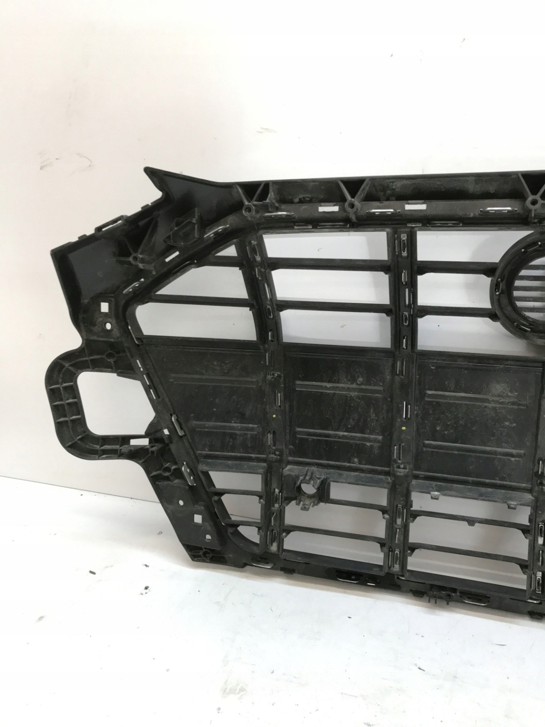 Audi A4 B9 Kühlergrill FRONTGRILL Kühlergitter 8W0853651DP - Thumbnail 10