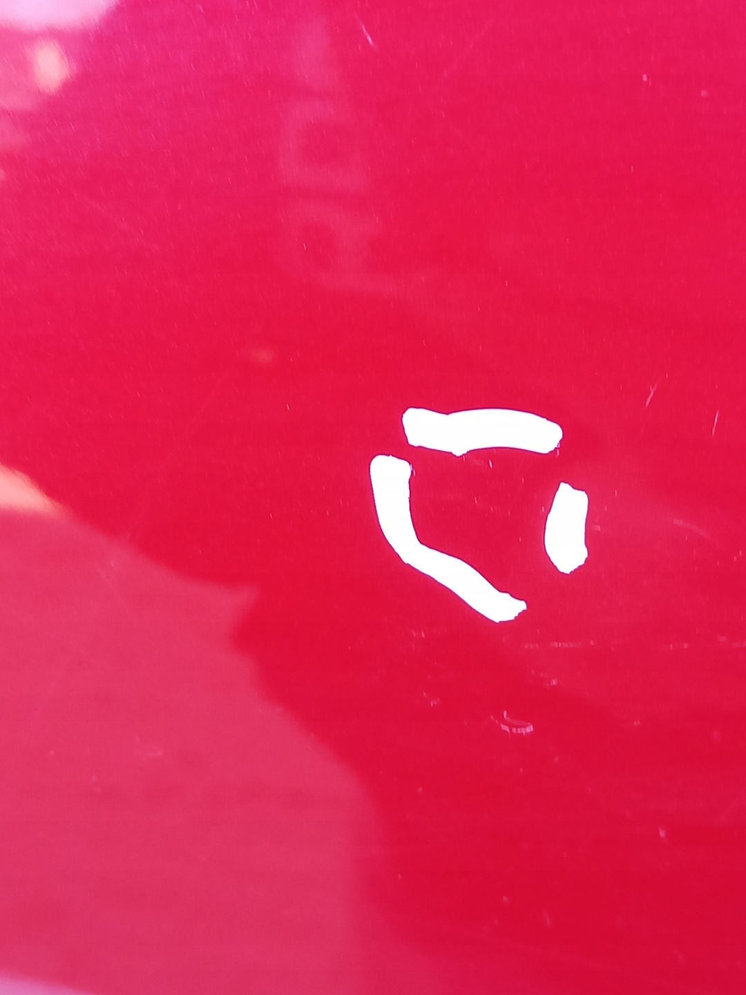 Citroen C3 Tür Vorne Links Door Porta Porte - Thumbnail 6