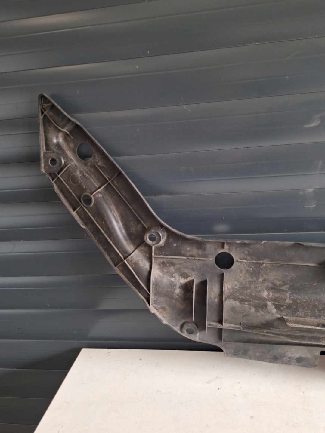 Toyota RAV4 XA5 Kühlergrill FRONTGRILL Kühlergitter 532890R010 - Thumbnail 6