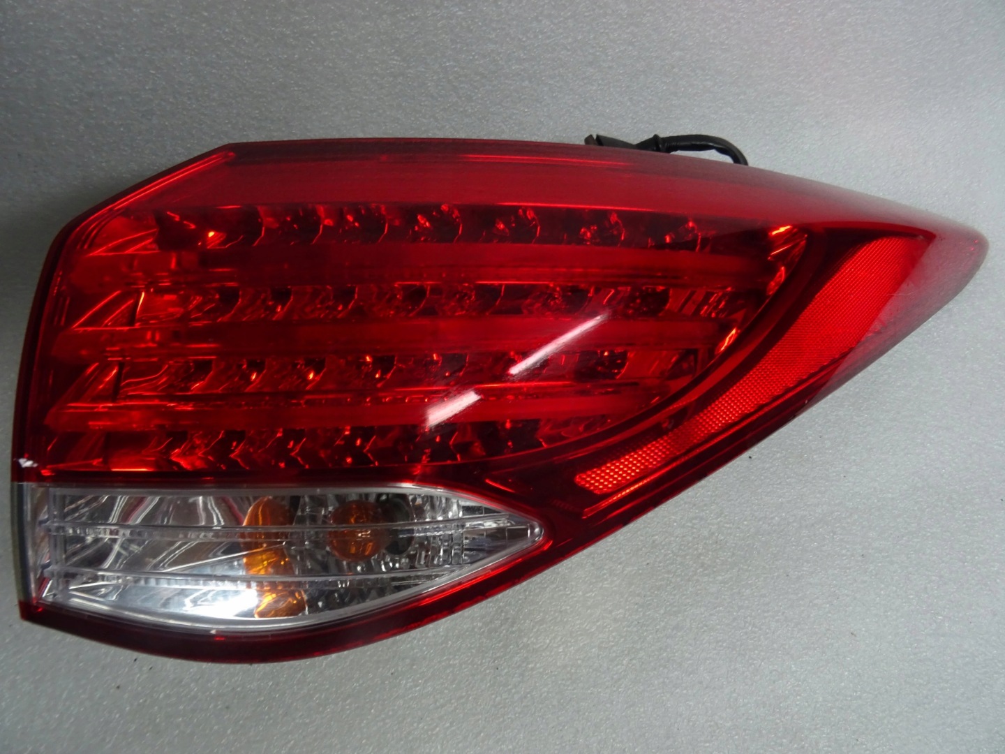 Hyundai i40 VF Rückleuchte 924023Z0 Rearlamp - Thumbnail 9