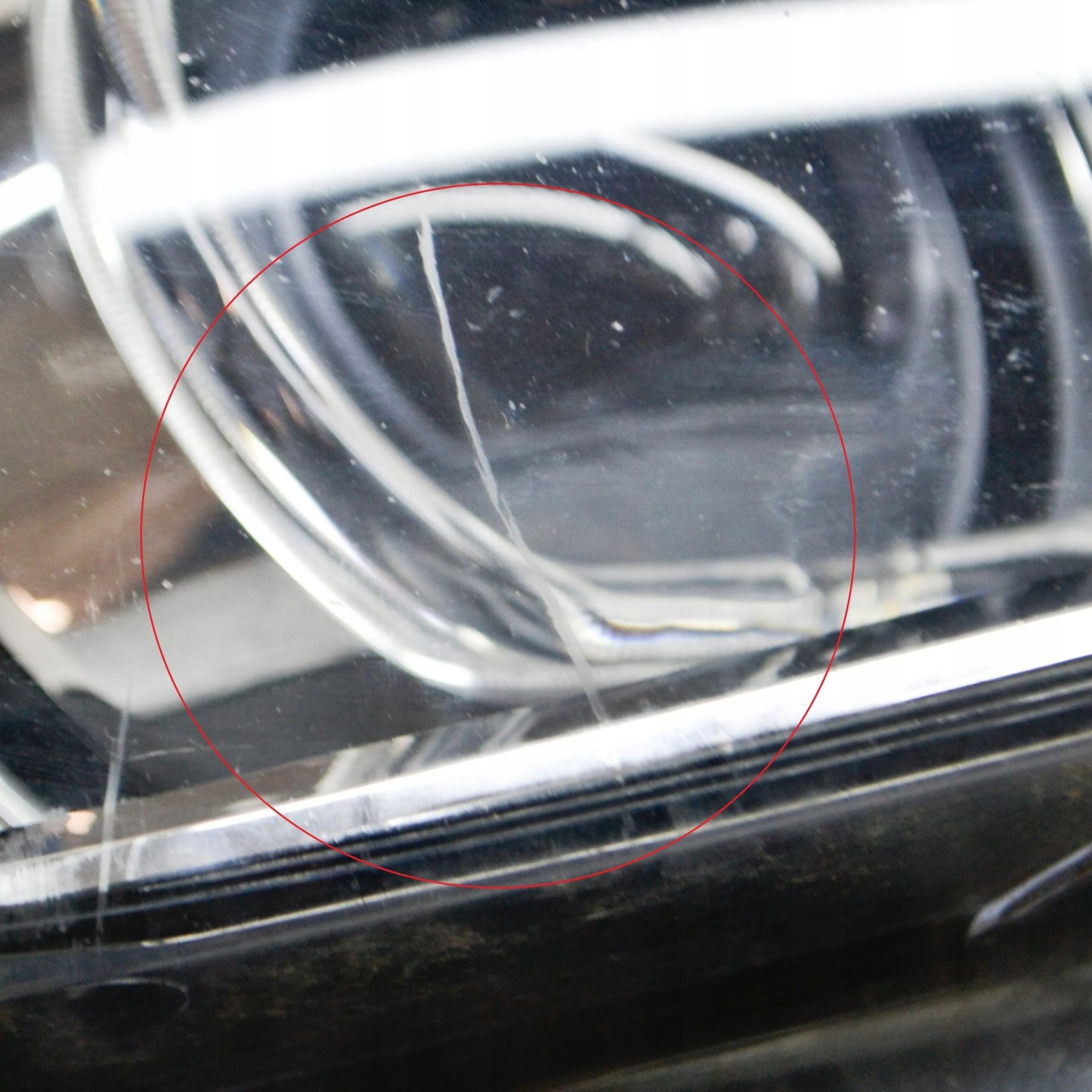 Frontscheinwerfer BMW X3 G01 8496820 LED Rechts Scheinwerfer Headlight - Thumbnail 10