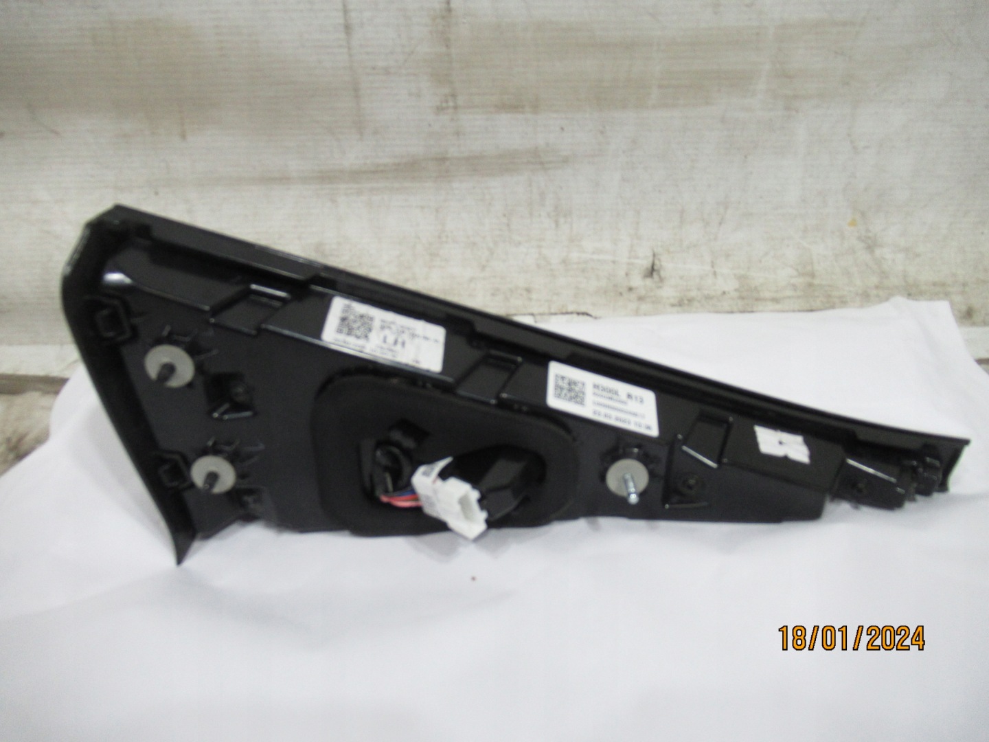 Kia Sportage NQ5 Rückleuchte Rearlamp - Thumbnail 4