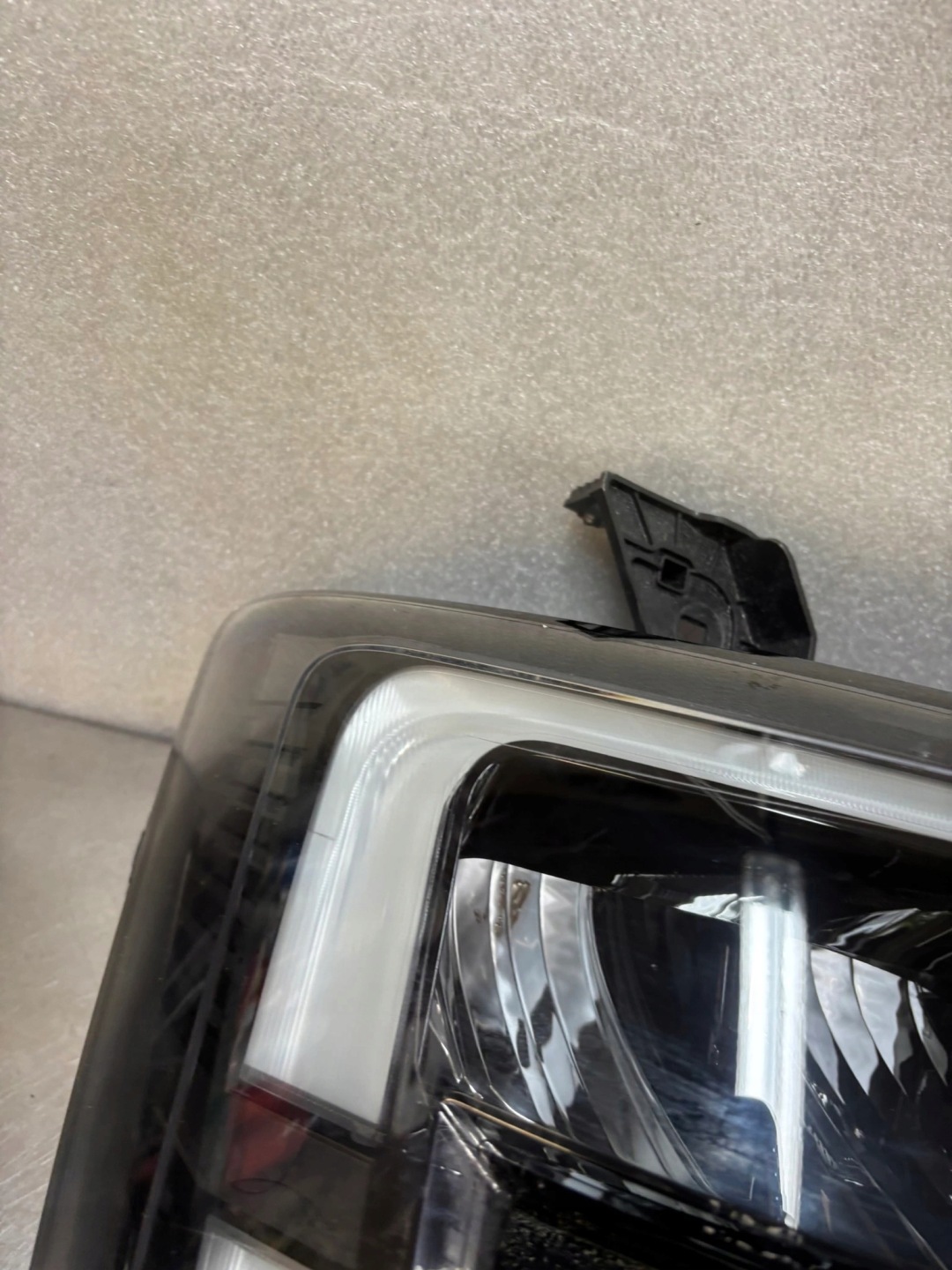 Frontscheinwerfer Renault Master II 260106174R LED Rechts Scheinwerfer Headlight - Thumbnail 6
