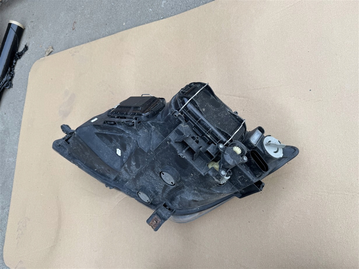 Frontscheinwerfer SEAT Leon 5F1 5F1941006AL LED Rechts Scheinwerfer Headlight - Thumbnail 6