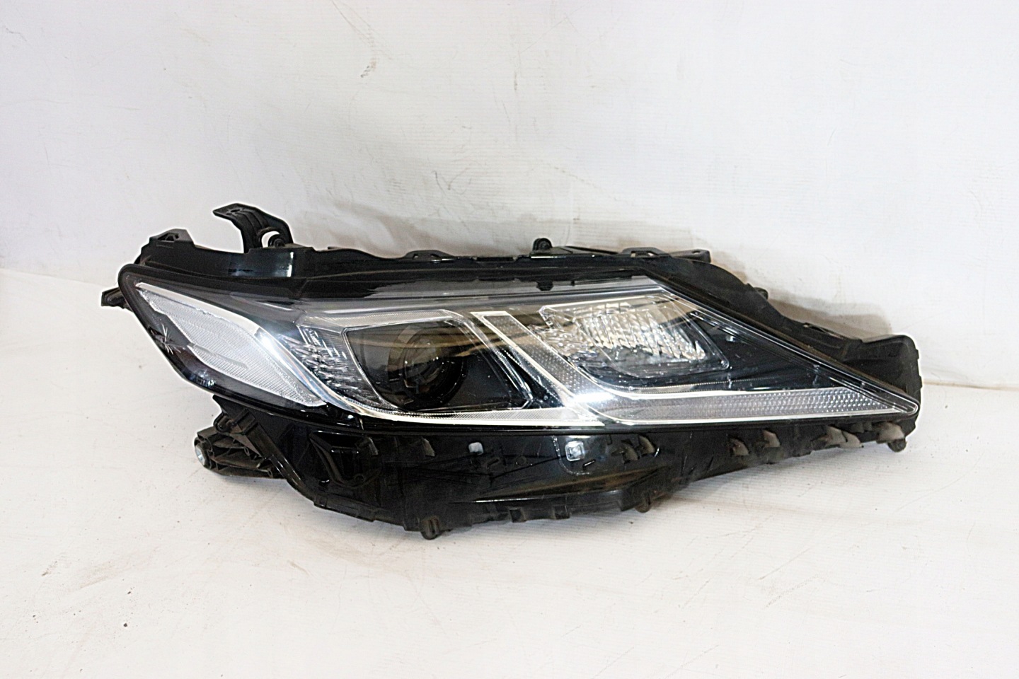 Frontscheinwerfer Toyota Camry XV70 LED Links Scheinwerfer Headlight - Thumbnail 1