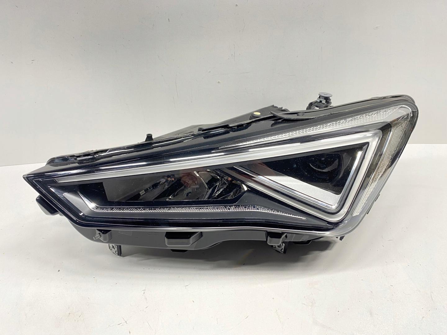 Frontscheinwerfer SEAT Leon IV 5F 5FJ941007JT LED Links Scheinwerfer Headlight - Thumbnail 1